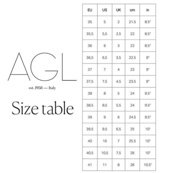 AGL Black Ballet Flats Designer Cap-Toe Buckle Patent/Leather Euro Size 38.5 - Picture 10 of 10